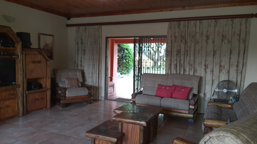 To Let commercial Property for Rent in Rietfontein A H North West